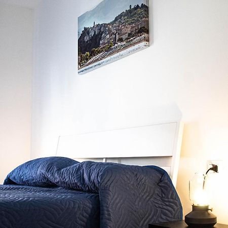 Bed End Breakfast Mediterraneo Scalea Exterior photo