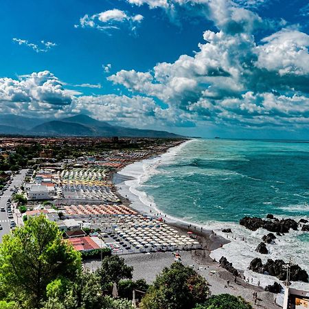 Bed End Breakfast Mediterraneo Scalea Exterior photo